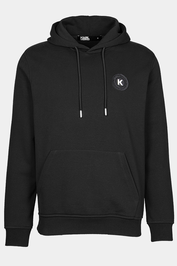 ΦΟΥΤΕΡ KARL LAGERFELD - 990 ΜΑΥΡΟ